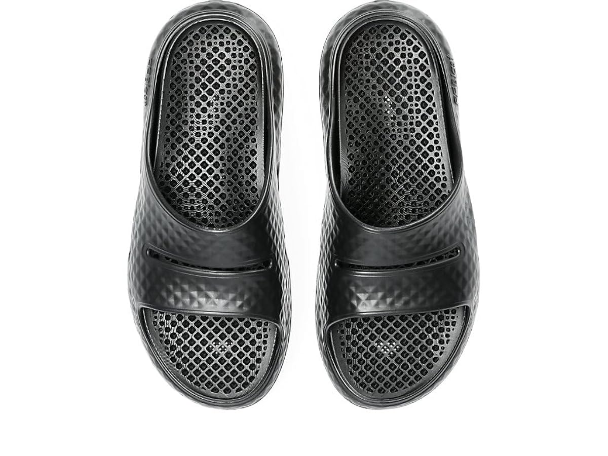 靴 ACTIBREEZE HYBRID SANDAL STABILITY S Actibreeze Hybrid Sandal (Stability) | Men | Birch/Black